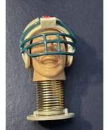 Vintage 2000 Dasher Riddell Miami Dolphins 3.5” Bobblehead NFL - €12,86 EUR