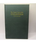 The Model Railroad Cyclopedia Fifth Edition - $14.85