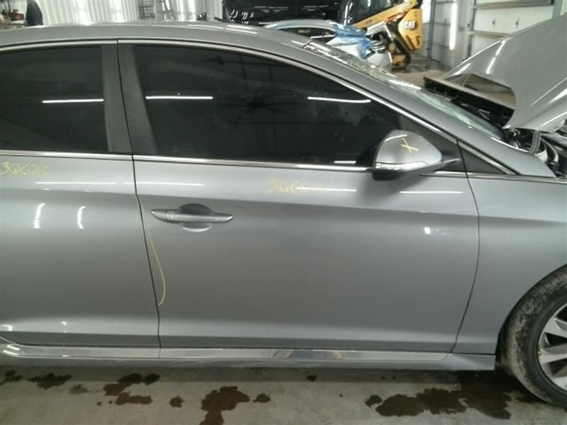 Driver Front Spindle/Knuckle Korea Built VIN K Fits 17-20 OPTIMA 104545246 Item image 12
