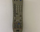  Remote Tested As shown jcv tv vcr - $8.66
