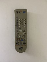  Remote Tested As shown jcv tv vcr - $8.66