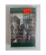 The Crabb Family Yesterday, Today And Forever Cassette New Sealed - £6.85 GBP