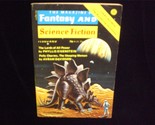 Magazine of Fantasy and Science Fiction Feb 1975 Phyllis Eisenstein - $8.00