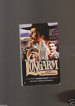 Longarm: Longarm and the Ghost of Black Mesa 346 by Tabor Evans (2007, Paperb... - £3.94 GBP