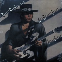 Stevie Ray Vaughan, Double Trouble - Texas Flood - £24.29 GBP