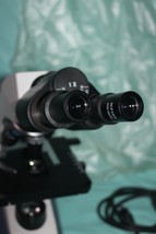 Omano WF10X Compound Microscope 1030244 - $163.34