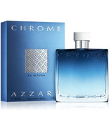 Azzaro Chrome EDP for Men 100 Ml - $1,009.10 MXN