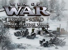 Men Of War Assault Squad Goty Pc Steam Key All Dlc New Download Fast Region Free - £5.86 GBP