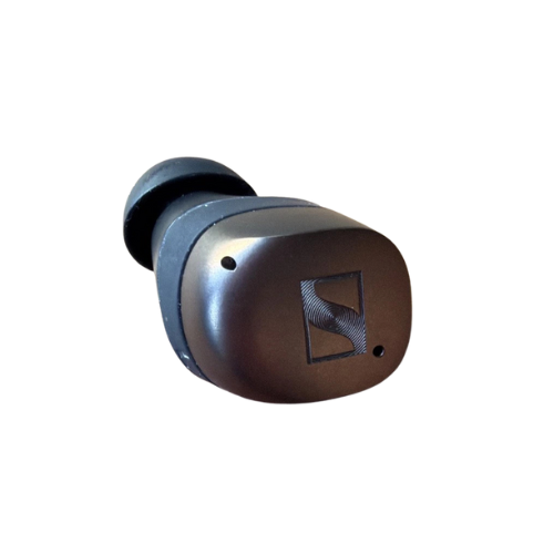 Sennheiser Momentum 4 Wireless Earbud Black Copper Replacement - (Left S... - $69.29