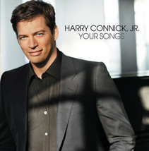 Your Songs by Harry Connick, Jr. (CD, Sep-2009, Sony Music Distribution (USA)) - £3.12 GBP