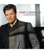 Your Songs by Harry Connick, Jr. (CD, Sep-2009, Sony Music Distribution ... - $5.47 CAD