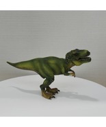 Schleich Tyrannosaurus Rex Dinosaur Figure Articulating Jaw Figurine - $13.85