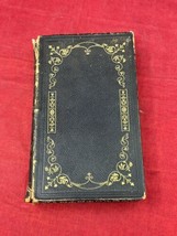 1841 Confessions of Faith - Constitution of the Presbyterian Church Antique Book - £59.19 GBP