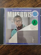 Miles Davis : Someday My Prince Will Come CD - £3.72 GBP