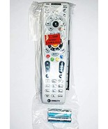 DIRECTV IR / RF Universal Remote Control (RC66RX) - £4.36 GBP