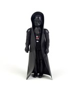 Star Wars Darth Vader with Original Cape, Vintage Kenner 1977, Large Cir... - £19.57 GBP