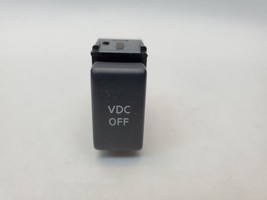 VDC Vehicle Dynamics Control Switch Button Fits 2004-2015 Titan Armada 22381 - £20.56 GBP