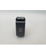 VDC Vehicle Dynamics Control Switch Button Fits 2004-2015 Titan Armada 2... - $35.30 CAD