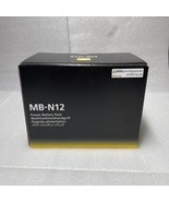 Nikon MB N12 Power Battery Pack BOX &amp; PACKING ONLY!!!! - £7.43 GBP