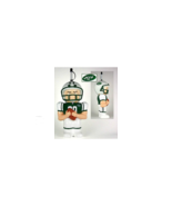NFL - NY Jets 3D Sculpted Sipper Water Bottle - £11.77 GBP