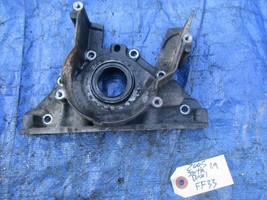 2005 Volkswagen Jetta diesel 1.9 lower timing cover engine motor 038103153Q OEM - £63.79 GBP