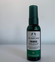 The Body Shop Edelweiss Bouncy Gel Face Spray 57ml - $19.79