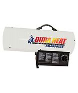Dura Heat Propane Forced Air Heater, 125,000 BTU- GFA125A 113848 - €291,45 EUR