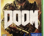 Microsoft Game Doom 285509 - £8.01 GBP