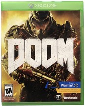 Microsoft Game Doom 285509 - £7.86 GBP