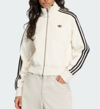 adidas Originals Firebird Denim Track Top Women Lifestyle Jacket AsiaFit... - $167.31
