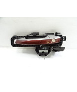 15 Mercedes X166 GL450 door handle, exterior, left front, keyless, 20476... - $74.79