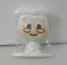 Wendell Chase Cinnamon Toast Crunch 90’s Retro Cereal Squad Figure General Mills - £9.30 GBP