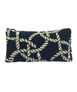 Rope Lattice Indigo - $59.00
