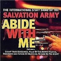 Abide With Me CD (2003) Pre-Owned - £11.94 GBP