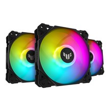 ASUS ROG Strix XF120 Whisper-Quiet, 4-pin PWM Fan for PC Cases, Radiator... - $32.64+