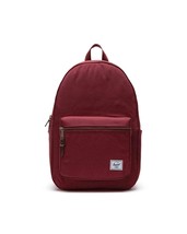 Herschel Supply Co. Settlement Backpack in Port 23L 17.75x12.25x5.75 - $54.99