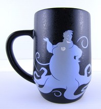 Disney Parks A Lovely Mess Ursula Mermaid Ceramic Coffee Mug New With Tag - $20.43