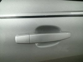 Door Handle Exterior Door Rear Fits 13-22 TRAX 104890113 - $55.62