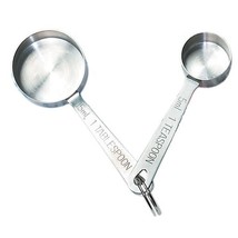 Norpro Measuring Spoons Magnetic 1 Tsp &amp; 1 Tbsp - £24.84 GBP