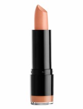 NYX Round Lipstick - Pure Nude - £13.58 GBP