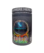 Kilo Labs NEW Hybrid Euphoric Pre Workout Key Pump Supreme Rocket Pop 20... - $70.49 CAD