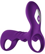 Purple Adult Sex Toys with Remote Control for women - $25.78 CAD