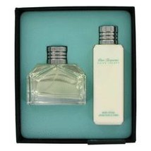 Ralph Lauren Pure Turquoise 4.2 Oz Eau De Parfum Spray Gift Set - £318.74 GBP