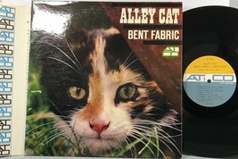 Bent Fabric - Alley Cat 1962 ATCO Records 33-148 Vinyl LP Very Good + - £5.55 GBP