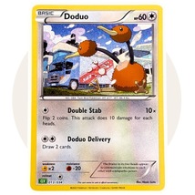 Classic Collection Pokemon Card (HH94): Doduo 013/034, Holo - $9.90