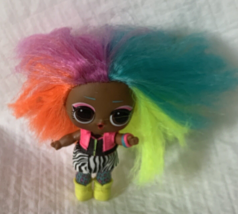 LoL Surprise Hair Goals Valley BB Doll - £7.52 GBP