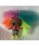 LoL Surprise Hair Goals Valley BB Doll - £7.52 GBP