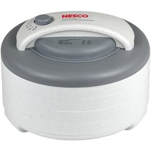 NESCO FD-61 500-Watt Food Dehydrator - £104.14 GBP