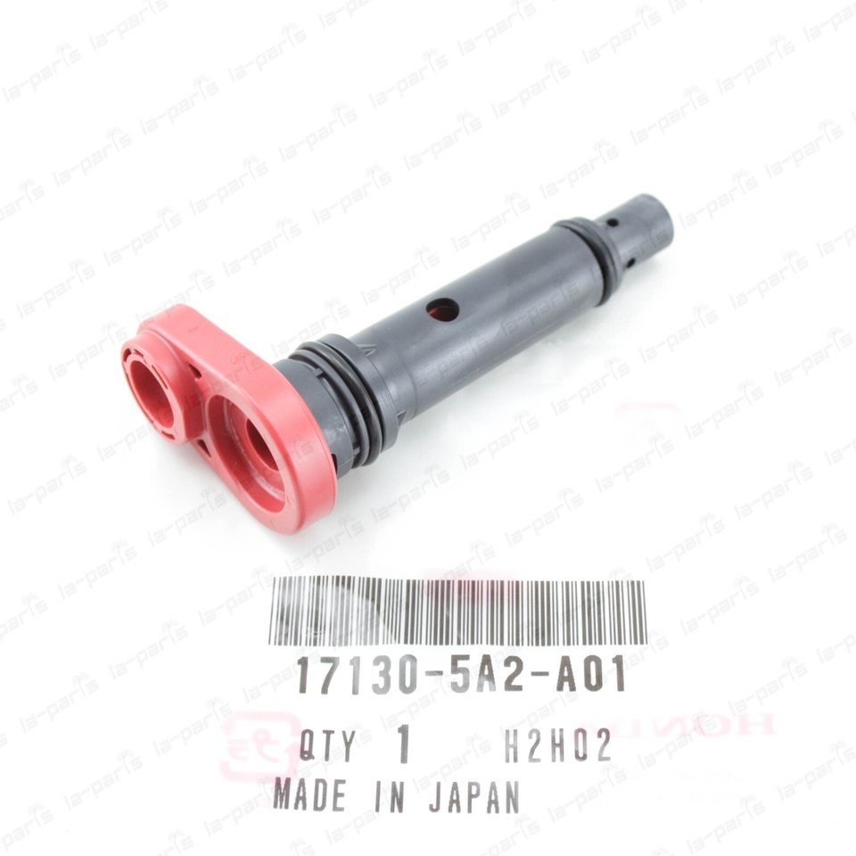 NEW GENUINE HONDA 16-20 CIVIC 13-17 ACCORD 15-19 CR-V PCV VALVE 17130-5A... - $26.91