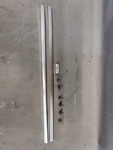 1962 Ford Fairlane 500 Grill Upper Grille Front Header Panel Trim Moldin... - €121,62 EUR
